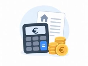 loan calculator in euros